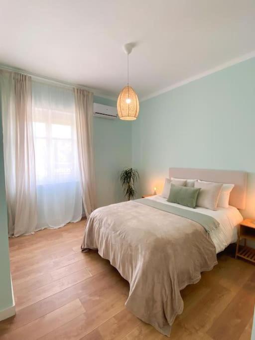 Bright Flat Rosaleda Lejlighed Málaga Eksteriør billede